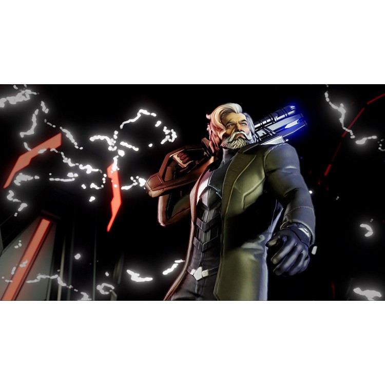 خرید بازی Agents of Mayhem Day One Edition